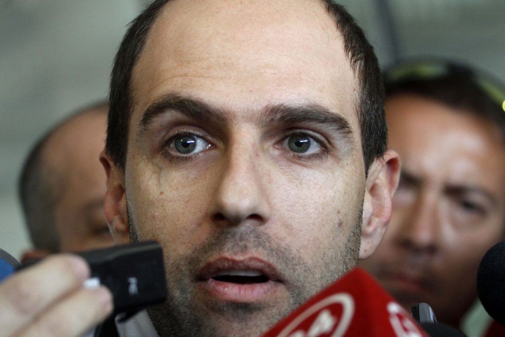 “Sergio Jadue del amor”: Ex presidente de la ANFP aparece en aplicación para citas