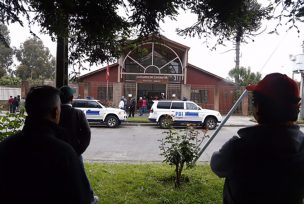 Justicia condena a ex candidato a diputado por abuso sexual en Puerto Varas