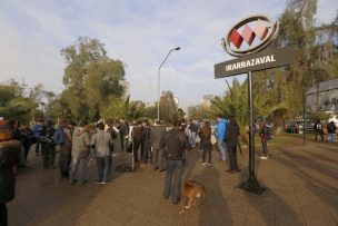 Metro suspende servicio en Línea 5 por persona en las vías