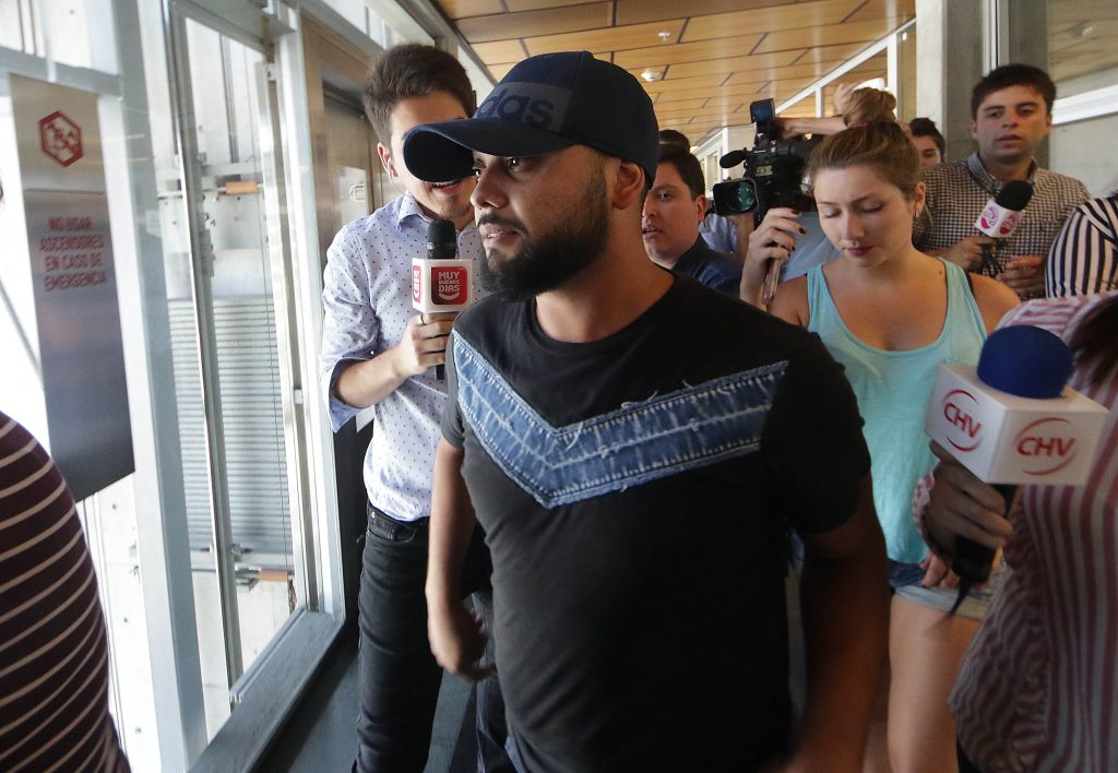 Mamá de Cangri y posibles resultados de la investigación: “Me va a dar rabia”