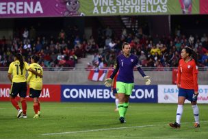 “La Roja” femenina tiene un importante partido de cara a su preparación para el Mundial de Francia 2019