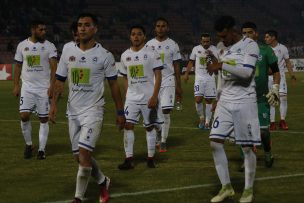 SIFUP llega acuerdo con ANFP por caso de Segunda División Profesional y no habrá paro en el fútbol chileno