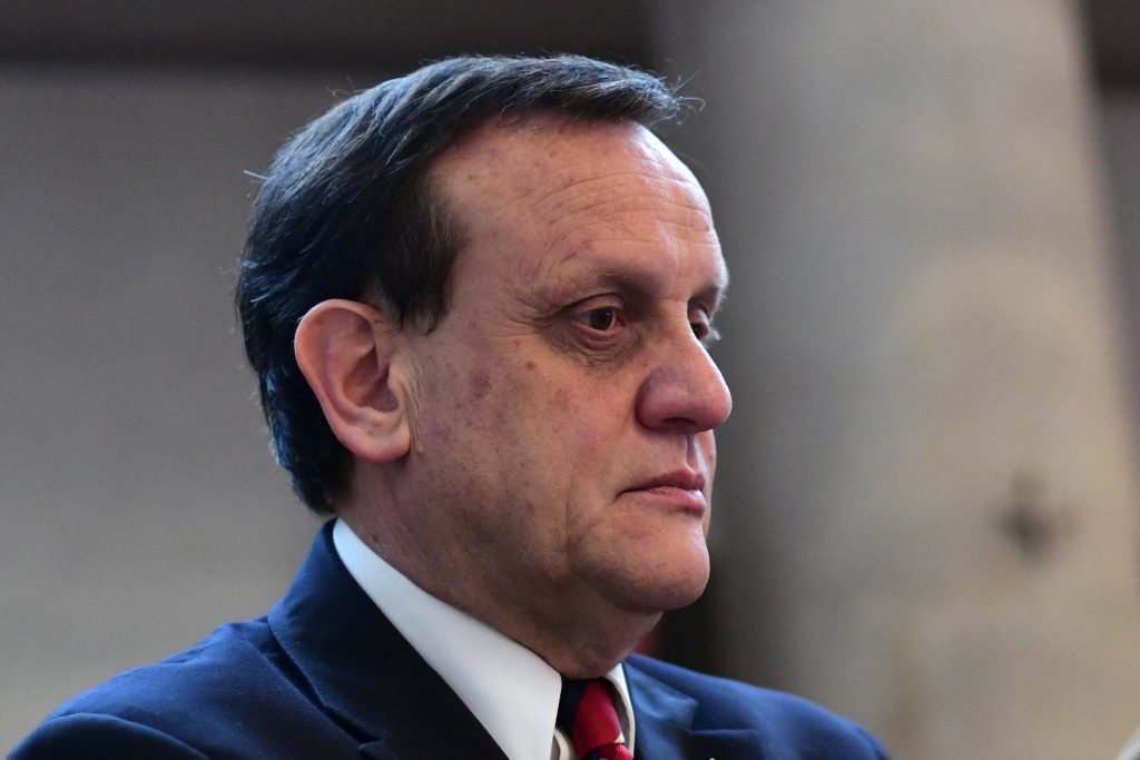 Rector de la PUC por fallo del caso Frei: “Confiamos en la completa inocencia de nuestros médicos y profesores”