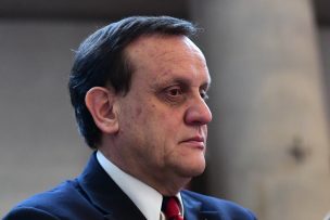 Rector de la PUC por fallo del caso Frei: 