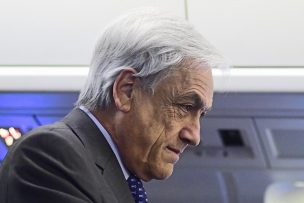 Presidente Piñera viajará a Temuco para presidir comité por los incendios forestales