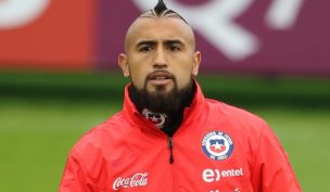 ¿Romance confirmado? Misteriosos mensajes entre Arturo Vidal y modelo colombiana alimentan teoría amorosa