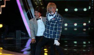 Melón y Melame no aprende tras presentación subida de tono: los pifiaron y llamaron
