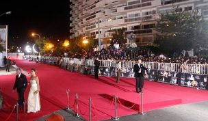 Estos son los rostros que desfilarán en la Gala de Viña y quienes solo la verán por la TV