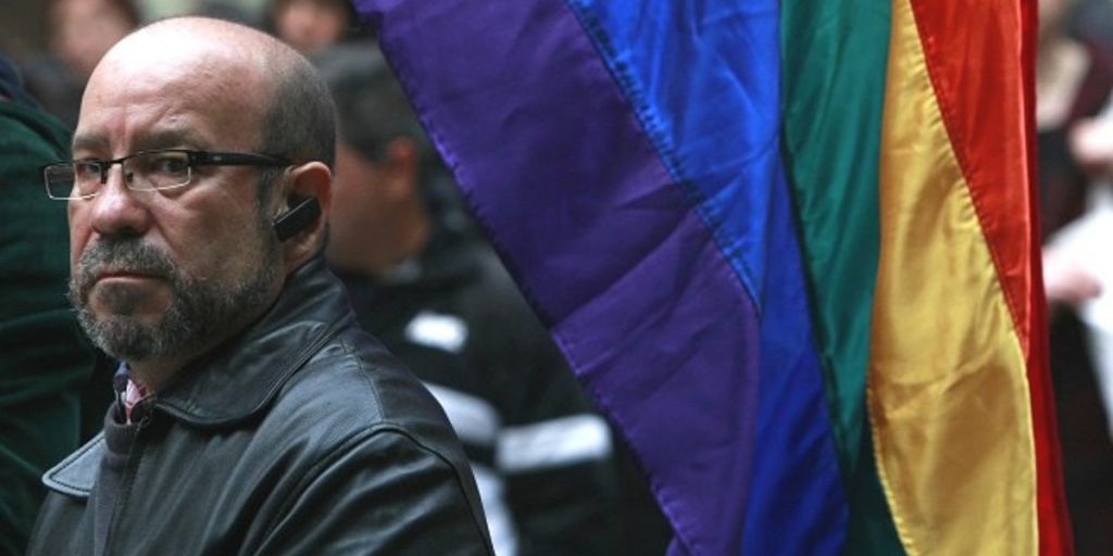 Movilh rechazó tajantemente brutal ataque “lesbofóbico” que sufrió joven en Pudahuel