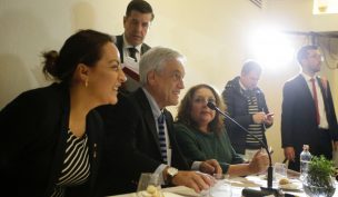 Presidente Piñera nombra a nuevo gobernador e intendente en Magallanes