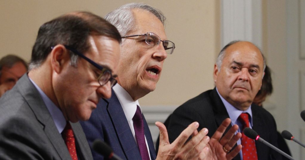 Ordenan detención de extesorero del Ejército por mal uso de gastos reservados