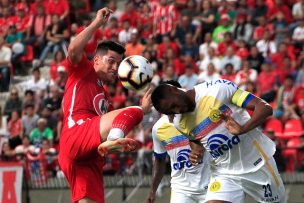 La Calera elimina a Chapecoense en Brasil y avanza en la Sudamericana