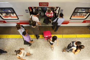 Metro informa que estación Bellas Artes se mantendrá cerrada por tres días