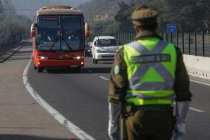 Dos personas fallecen en un accidente de tránsito en la Autopista del Sol