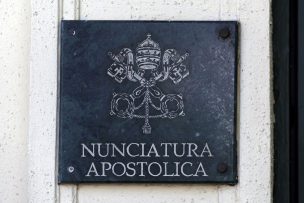 Nunciatura Apostólica investiga a sacerdote por