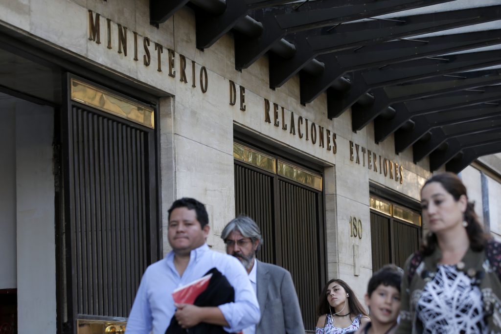 Chile convoca a cumbre regional para reemplazar a Unasur por un nuevo referente