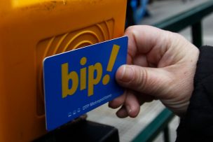 Se renueva la Bip!: pasaje se podrá pagar con el celular y tarjetas bancarias