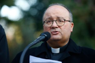 Scicluna por abusos de sacerdotes en Chile: 