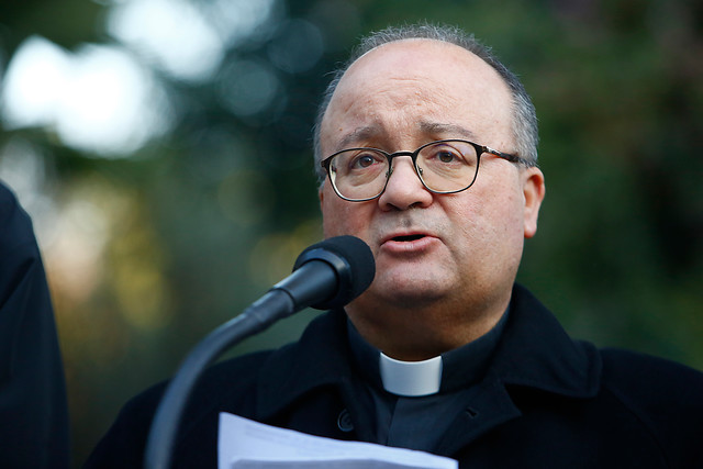 Scicluna por abusos de sacerdotes en Chile: “Tendrán que limpiar la suciedad”