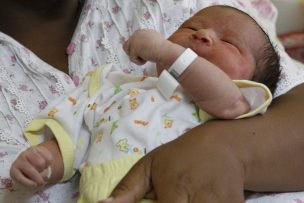 Césareas se han transformado en un 