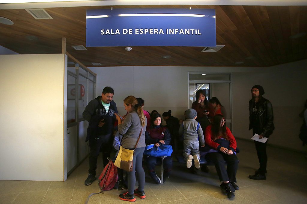 Ley Ricarte Soto: Nueve patologías serán incluidas en julio