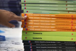 El Sernac pidió datos a editoriales para conocer el mercado de libros escolares