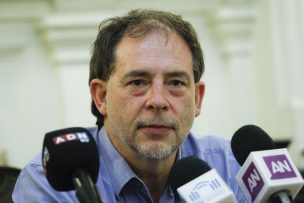 Girardi respalda a familias de La Dormida en recurso contra Interchile