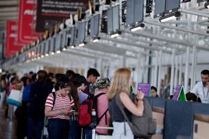 Working Holiday: aumentan en 1.400 los cupos para que chilenos vayan a Australia