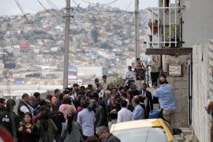 Sismo 6,7 en Coquimbo: Presidente Piñera eleva cifra de reconstrucción a $15 mil millones