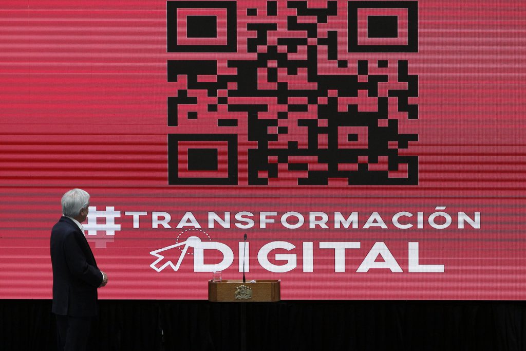 Habrá que actualizarse: En 2020 trámites del Estado se realizarán con clave única