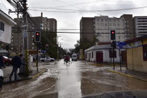 Calama: Anuncian reposición del agua potable tras 30 horas sin suministro