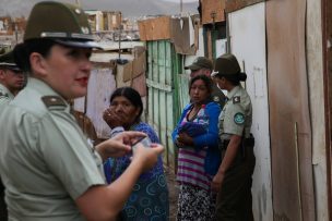 Lluvias en el norte seguirán hasta el sábado y advierten aluviones