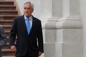 Presidente Piñera visitará las regiones del Maule y del Biobío para la conmemoración del 27-F