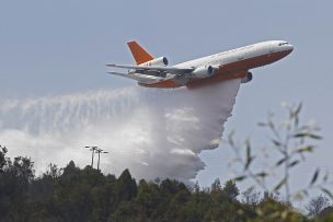 Continúan los problemas: Ten Tanker no puede operar desde Temuco