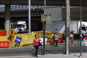 Metro no construirá nuevo acceso en Estación Los Libertadores pese a quejas