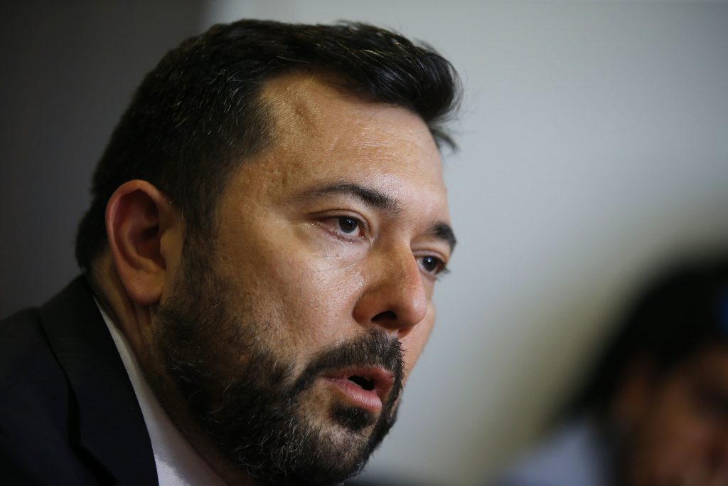 Testigo del caso “Cangri” quedó con arresto domiciliario en proceso por estafa