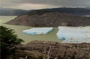 Dos turistas israelíes murieron tras volcamiento de bote en Torres del Paine