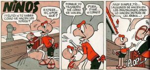¿Se acaba Condorito?: Editorial que publica la historieta y la revista Caras quebró