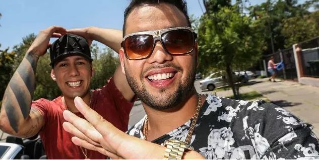 Encuentran muerto al “Cangri” en un paso fronterizo con Bolivia