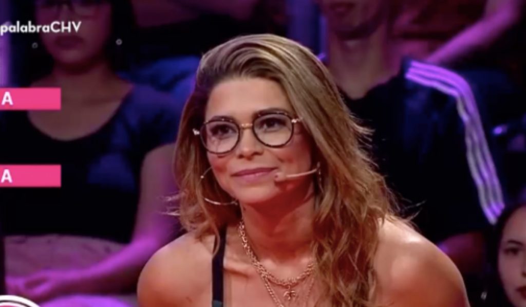 ¿Se operó de nuevo? Antonella Ríos es criticada en Pasapalabra ya que su rostro “no es el mismo”