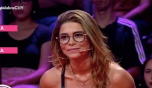 ¿Se operó de nuevo? Antonella Ríos es criticada en Pasapalabra ya que su rostro 