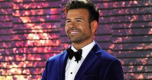 Ignacio Gutierrez demostró su cariño por su nana y lo logró: cumplió sueño en Festival de Viña 2019