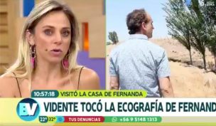 ¿Paranormal?: Televidentes de
