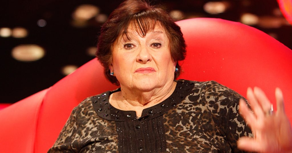Dra. Cordero realizó dura crítica a Jani Dueñas: “Recalcó su soberbia y su estampa desfachatada”