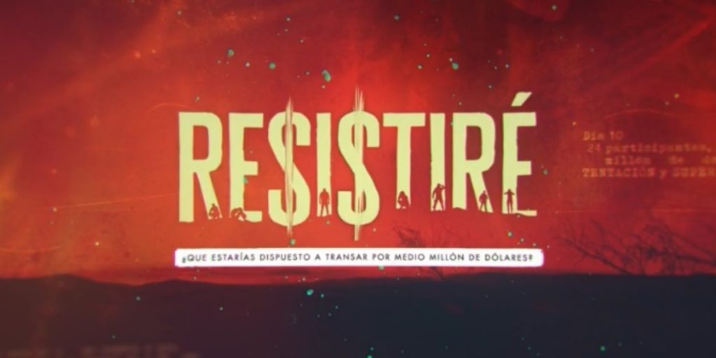 Mega confirma a sus primeros participantes de “Resistiré”: hay hasta un YouTuber