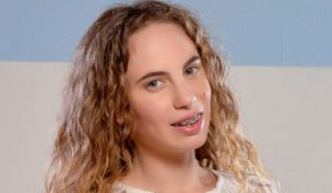 Actriz Li Fridman compartió la cercana relación que tiene con su hija: