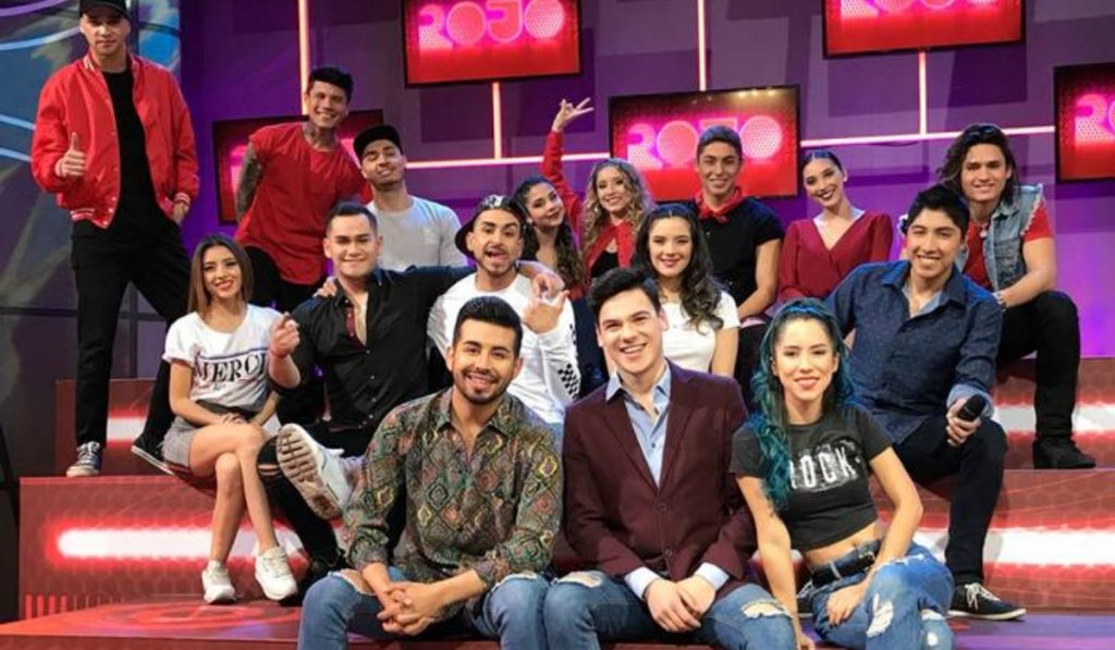 Se acabó el misterio: estos son los candidatos a reyes de Viña por TVN y son integrantes de “Rojo”
