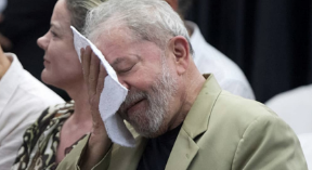 12 años de cárcel para Lula Da Silva tras nuevo caso de corrupción en Brasil