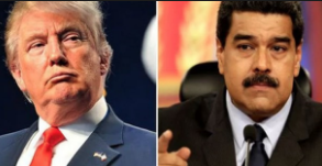 Nicolás Maduro considera que mensaje de EEUU es un llamado al golpe de Estado