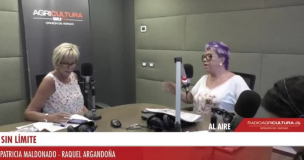 El incómodo e inesperado encuentro que tuvo Raquel Argandoña tras ser invitada a una comida